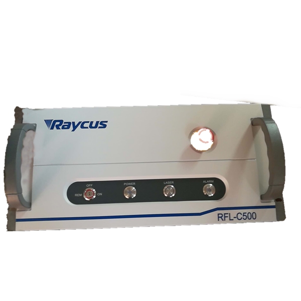 Raycus Fiber Laser Source 300w 500w 750w 1000w 1500w 2000w